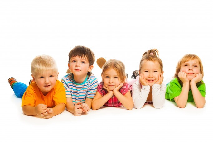 Gesundheits- und Kinderkrankenpfleger (w/m/d) oder Fachkinderkrankenpfleger (w/m/d), 1. Bild