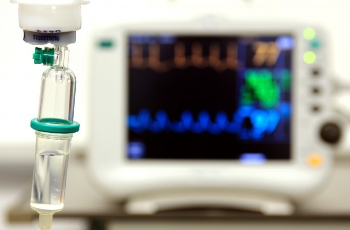 Gesundheits- und Krankenpfleger (w/m/d) / Fachgesundheits- und Krankenpfleger (w/m/d) Intensivbereich, 1. Bild