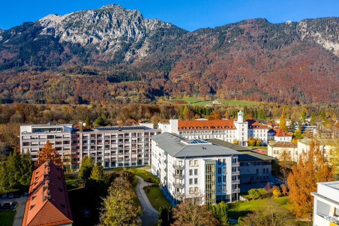 Medizinischer Fachangestellter (w/m/d) im Bereich Pflege, 2. Bild