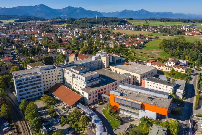 Mitarbeiter (w/m/d) Zentrales Belegungsmanagement, 2. Bild