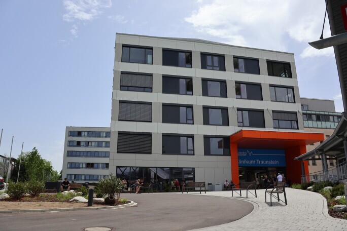 Pflegefachhelfer (w/m/d) Neurologische Station, 2. Bild