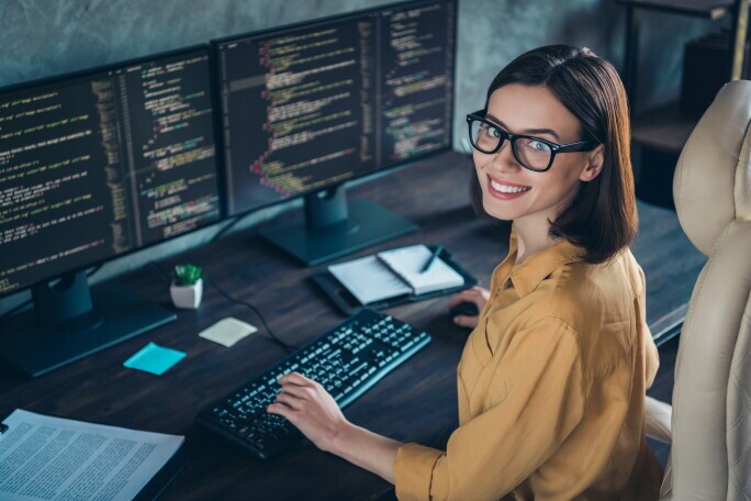 Leitung (w/m/d) IT Service-Desk, 1. Bild