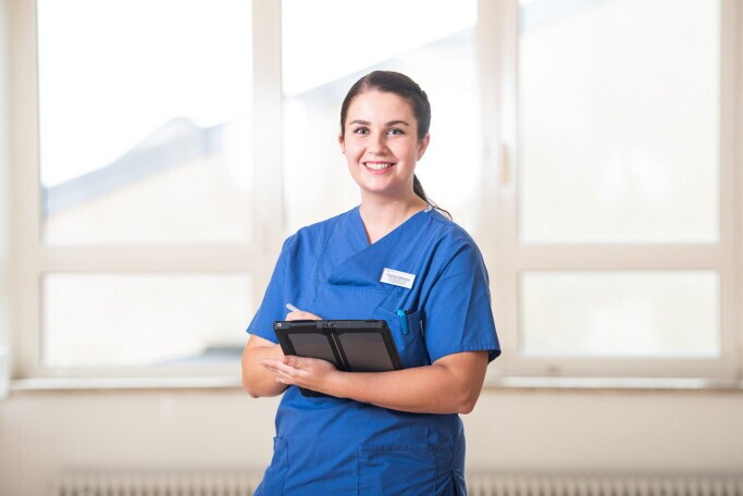 Pflegefachkraft (w/m/d) / Operationstechnischer Assistent (w/m/d) OP, 1. Bild