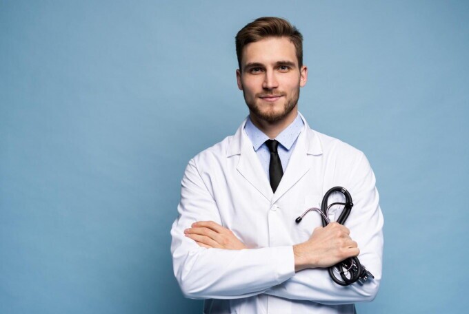 Arzt in Weiterbildung (w/m/d) Radiologie, 1. Bild