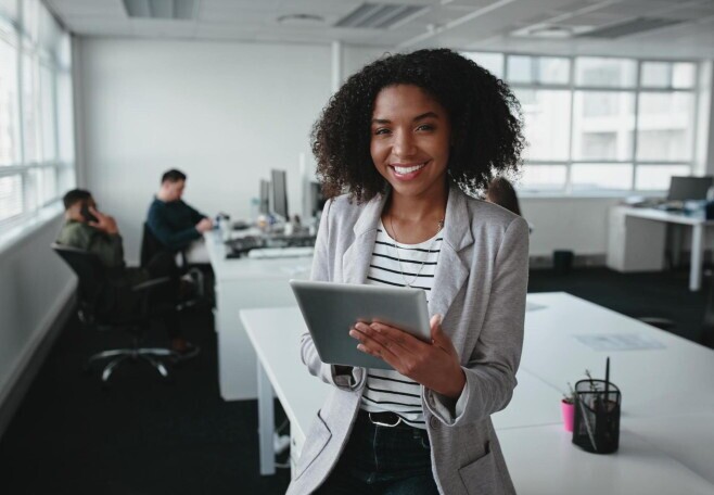 HR-Generalist (w/m/d) Personalservice Team Ärzte, 1. Bild