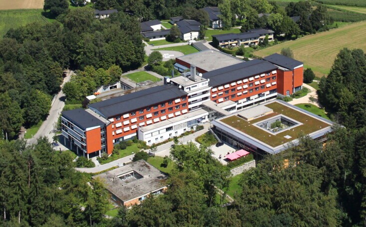 Mitarbeiter (w/m/d) Sozialdienst, 2. Bild