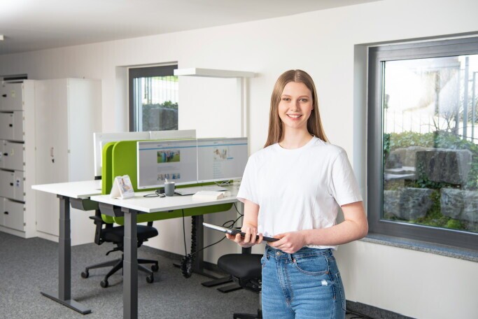 Ausbildung zum Kaufmann (w/m/d) im Gesundheitswesen, 1. Bild