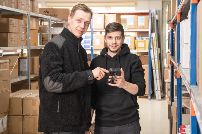 Ausbildung zum Fachlageristen (w/m/d), 3. Bild