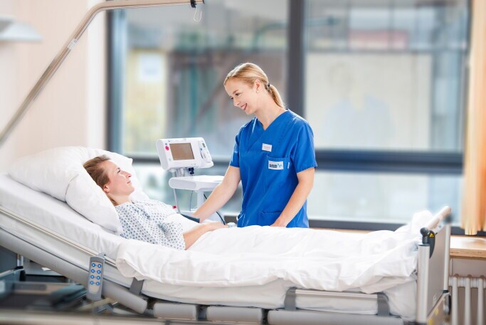 Gesundheits- und Krankenpfleger (m/w/d) Kardiologie, 1. Bild