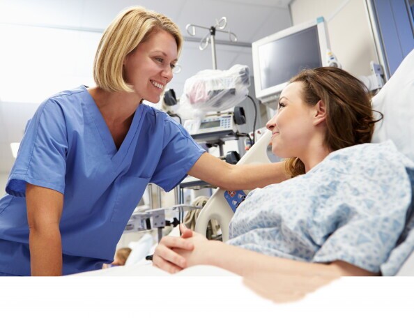 Gesundheits- und Krankenpfleger (w/m/d) Innere Medizin, 1. Bild